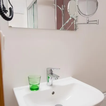 Landgasthof Waldesruh