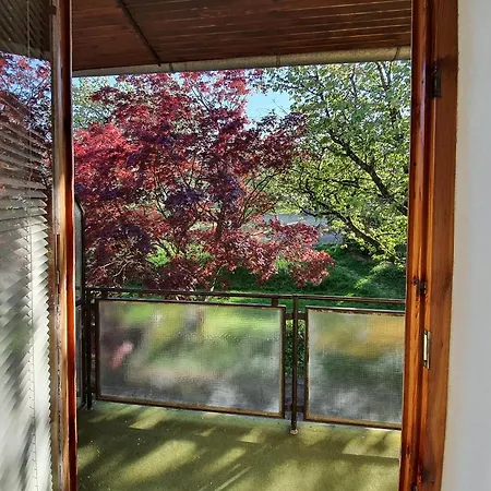 Landgasthof Waldesruh * Gallspach