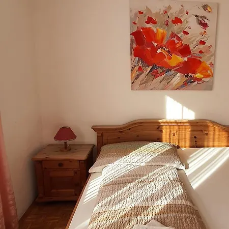 בית הארחה Landgasthof Waldesruh Gallspach