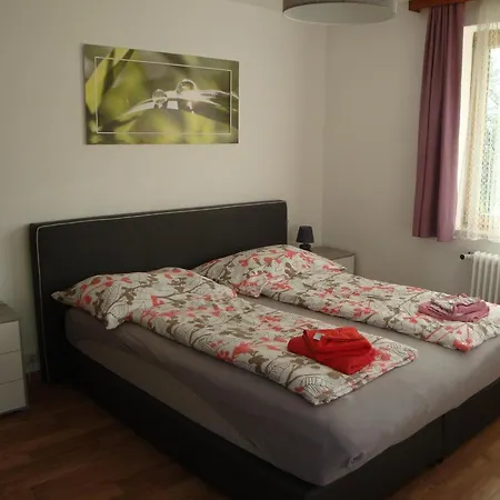 Landgasthof Waldesruh 3*