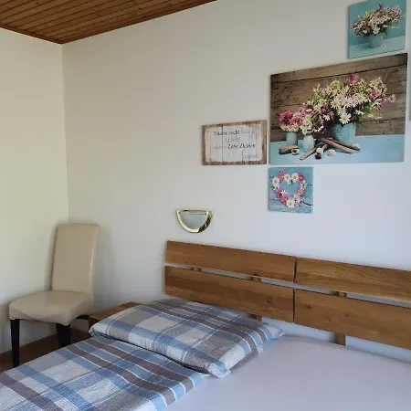 בית הארחה Landgasthof Waldesruh *