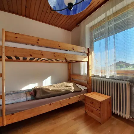 Landgasthof Waldesruh 3* Gallspach