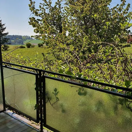 בית הארחה Landgasthof Waldesruh