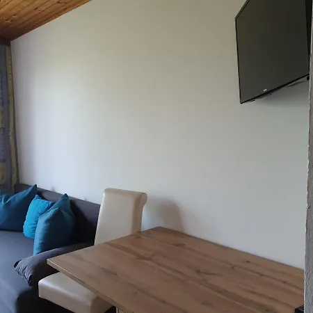 Landgasthof Waldesruh בית הארחה *