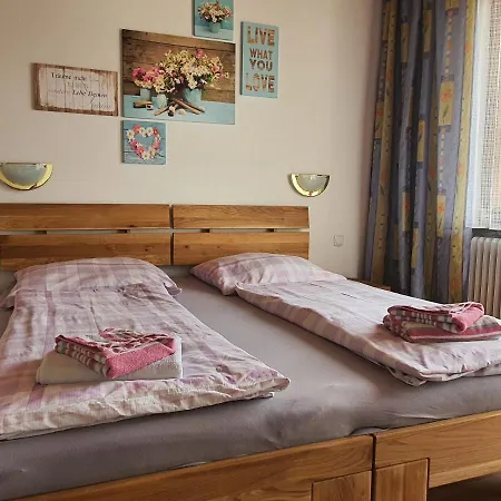 Гостевой дом Landgasthof Waldesruh Gallspach