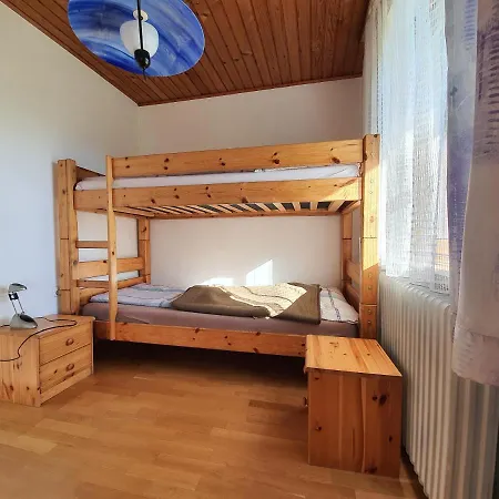 Landgasthof Waldesruh