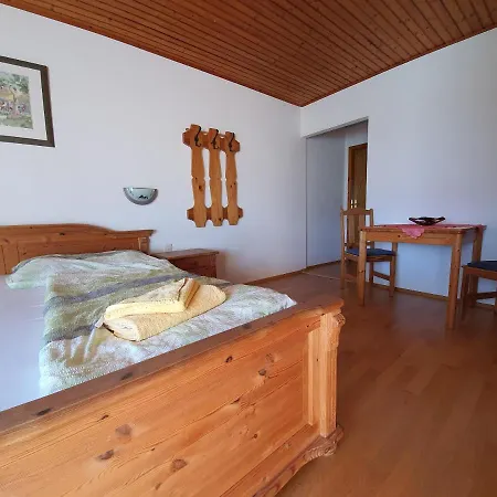 Landgasthof Waldesruh * Gallspach