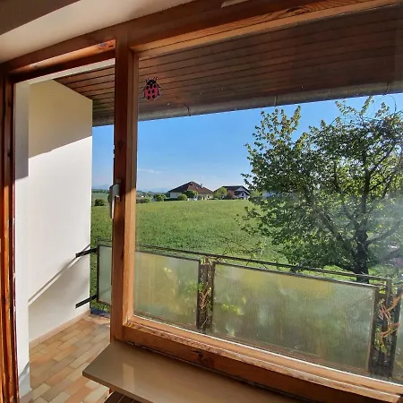 Landgasthof Waldesruh Гостевой дом Gallspach