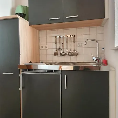 Landgasthof Waldesruh *