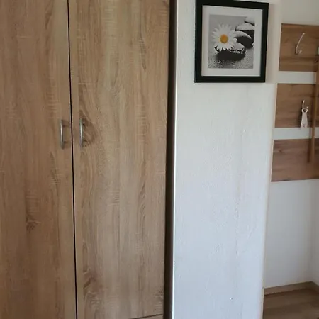 Гостевой дом Landgasthof Waldesruh 3*