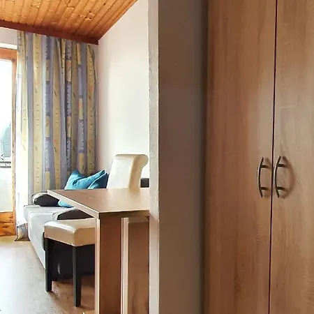 Гостевой дом Landgasthof Waldesruh Gallspach