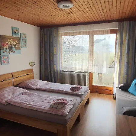 Landgasthof Waldesruh * Gallspach