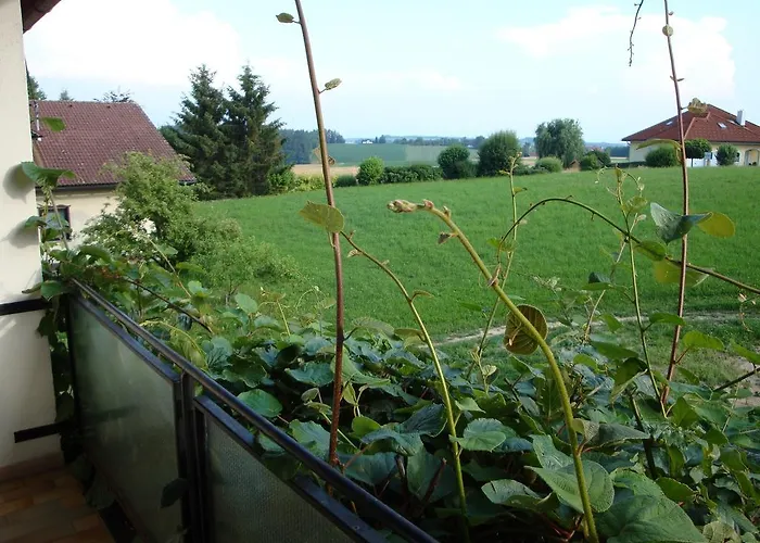 Guest house Landgasthof Waldesruh