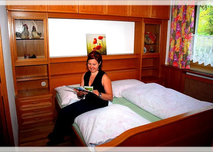 Guest house Landgasthof Waldesruh