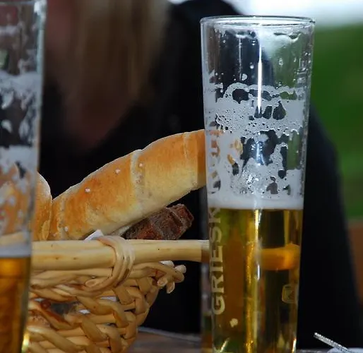 Landgasthof Waldesruh Gallspach