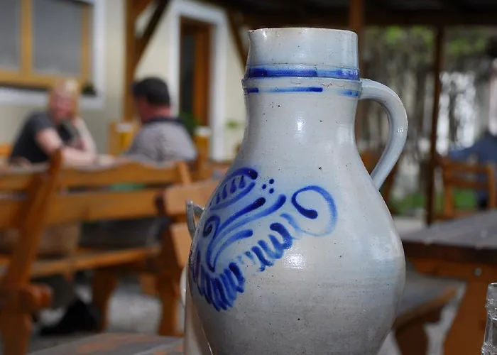 Guest house Landgasthof Waldesruh Gallspach