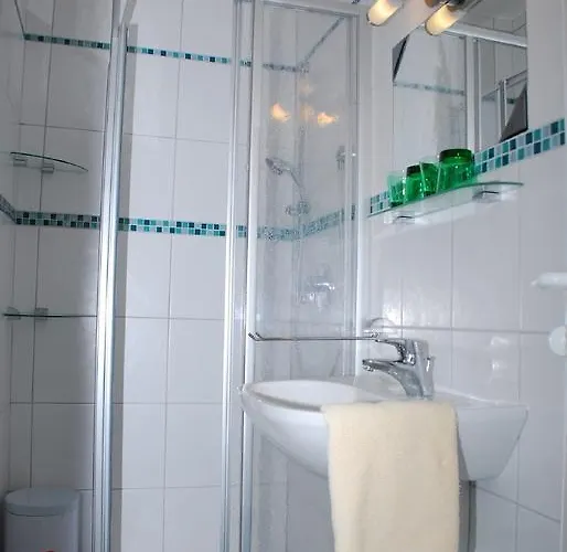 Landgasthof Waldesruh