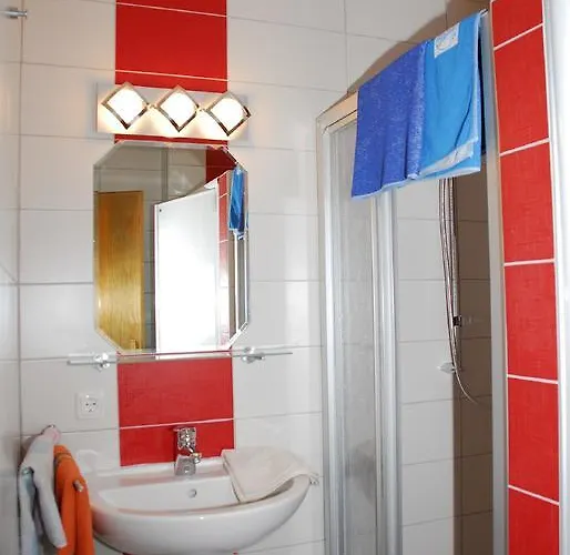 Landgasthof Waldesruh Gallspach