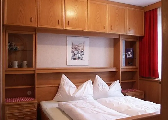 Landgasthof Waldesruh