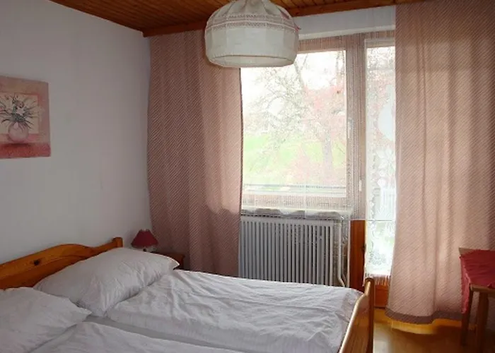 Guest house Landgasthof Waldesruh 3*