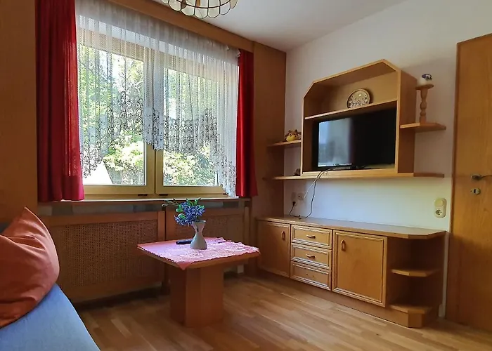 Landgasthof Waldesruh 3* Gallspach