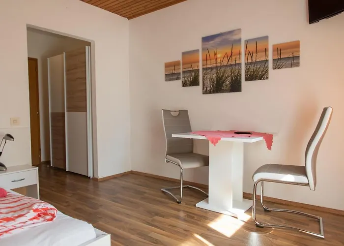 Landgasthof Waldesruh