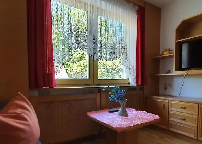 Landgasthof Waldesruh Guest house Gallspach