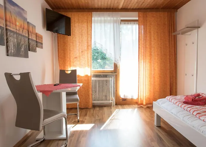 Landgasthof Waldesruh