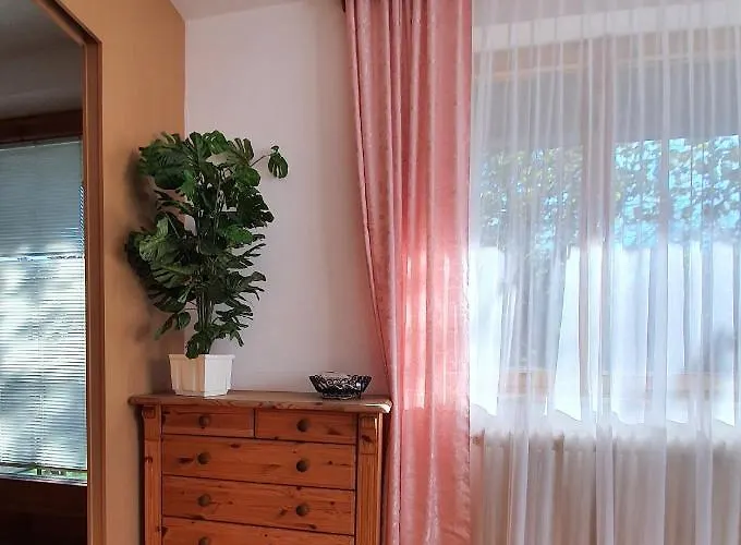 Landgasthof Waldesruh Guest house 3*