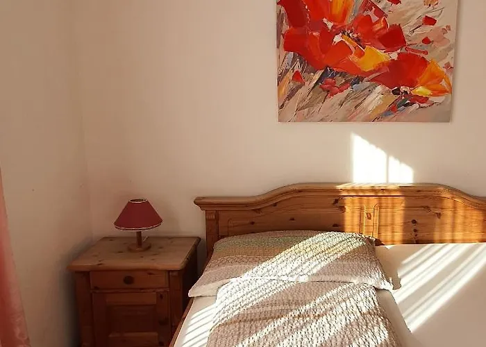 Guest house Landgasthof Waldesruh Gallspach