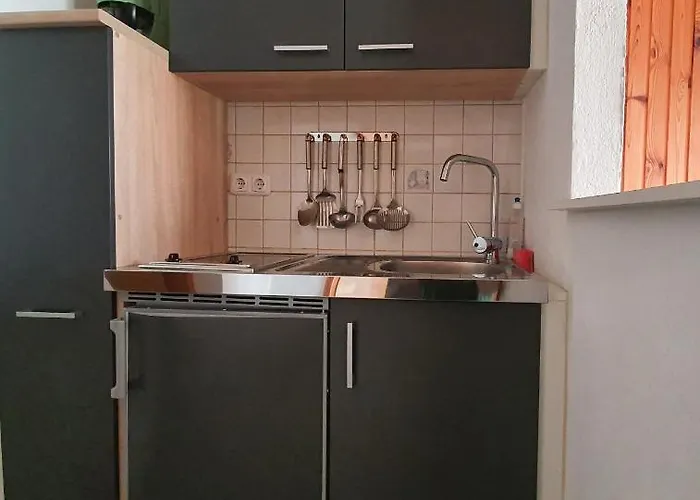 Landgasthof Waldesruh 3* Gallspach