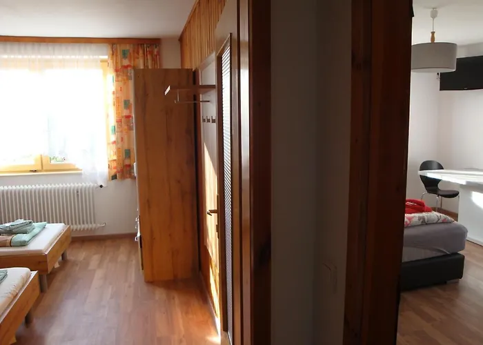 Landgasthof Waldesruh Guest house 3*