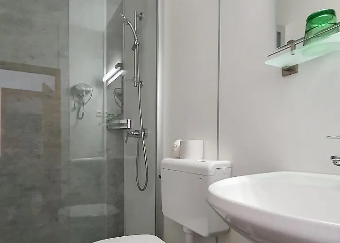 Guest house Landgasthof Waldesruh