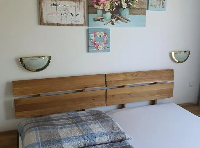 Landgasthof Waldesruh Guest house