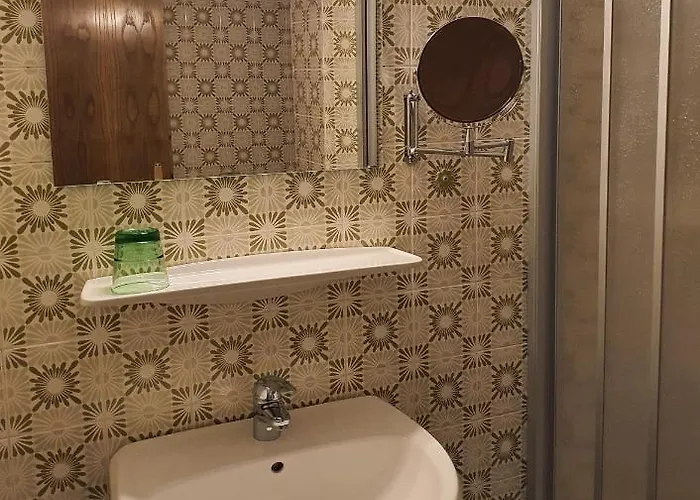 Guest house Landgasthof Waldesruh Gallspach