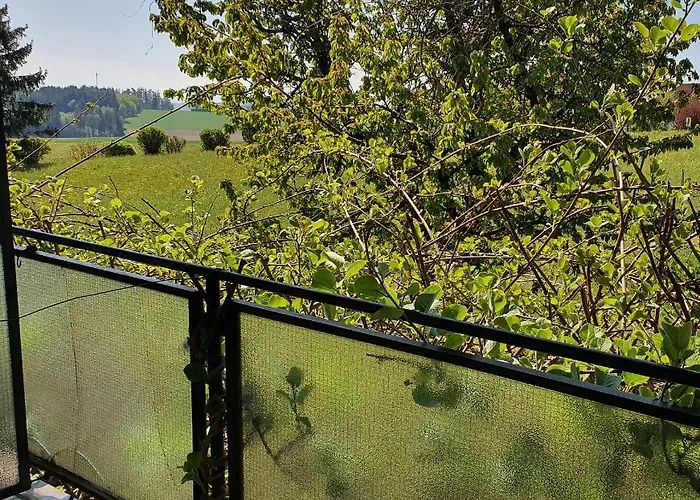 Guest house Landgasthof Waldesruh