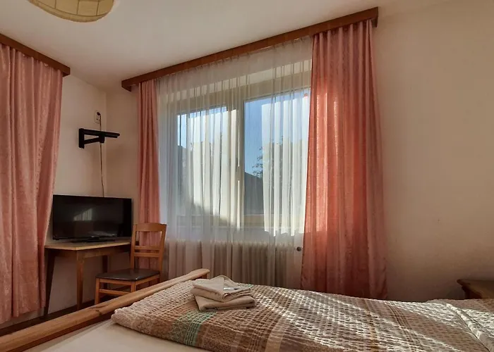 Landgasthof Waldesruh