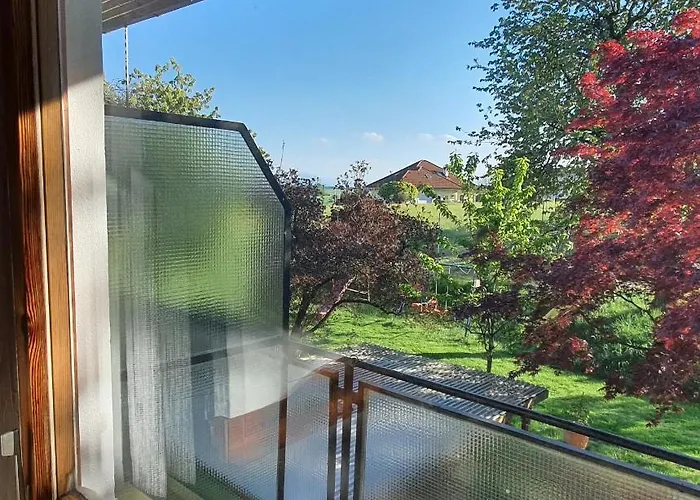 Landgasthof Waldesruh Guest house Gallspach