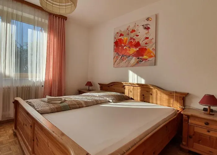 Landgasthof Waldesruh Guest house