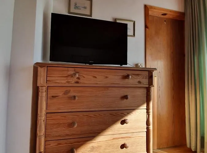 Πανσιόν Landgasthof Waldesruh 3*