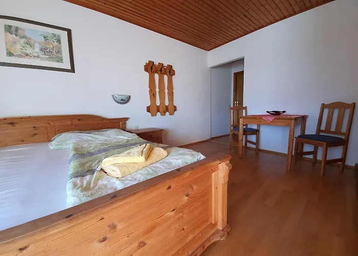 Landgasthof Waldesruh 3* Gallspach