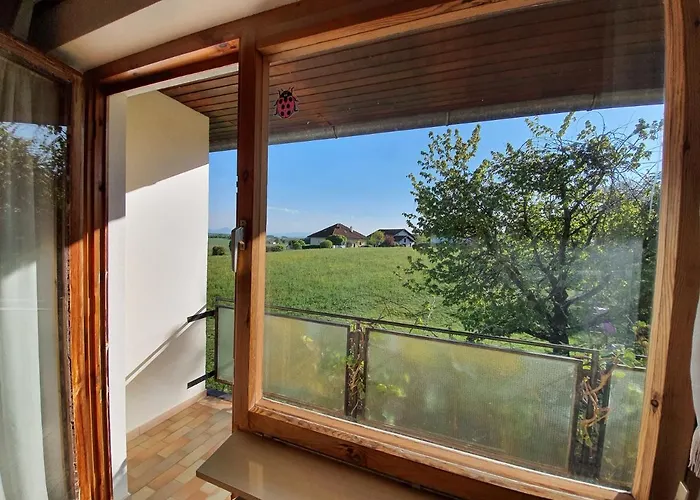 Landgasthof Waldesruh Guest house Gallspach