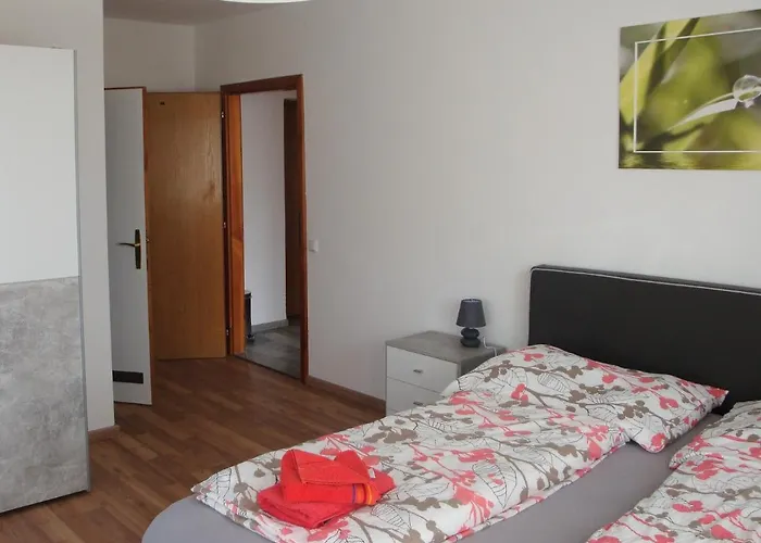 Landgasthof Waldesruh