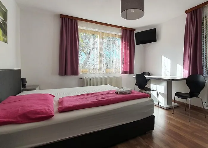 Landgasthof Waldesruh 3* Gallspach