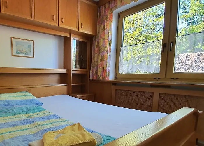 Landgasthof Waldesruh Guest house Gallspach