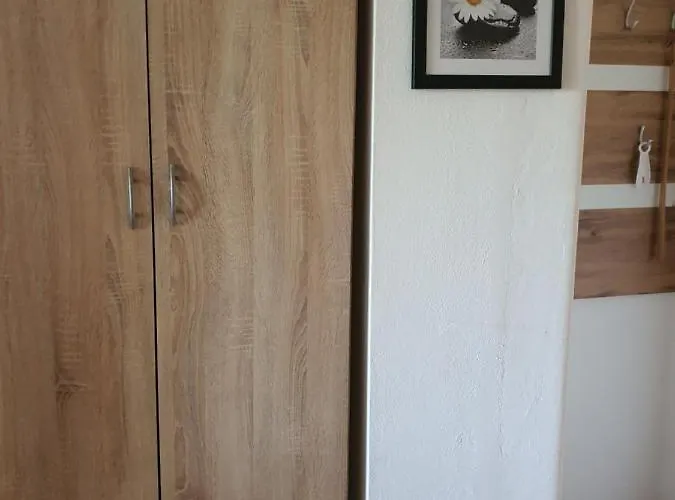 Πανσιόν Landgasthof Waldesruh 3*