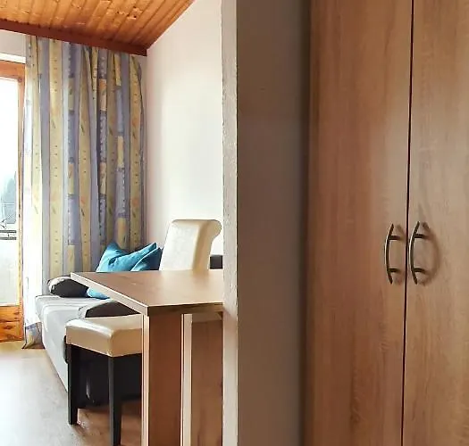 Guest house Landgasthof Waldesruh Gallspach