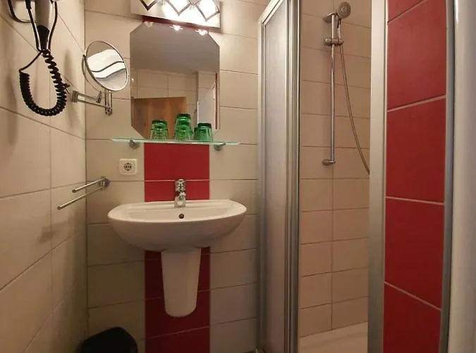 Landgasthof Waldesruh