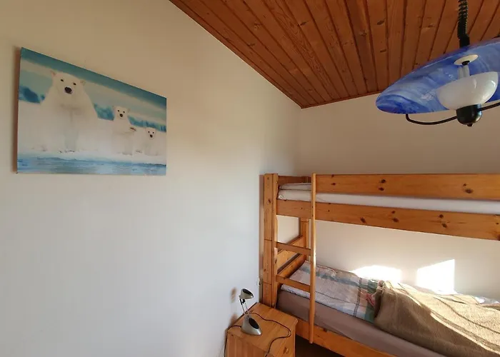 Landgasthof Waldesruh Guest house Gallspach