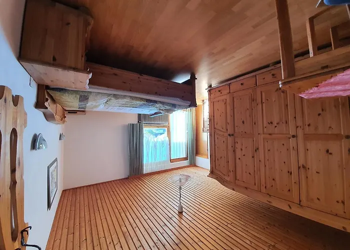 Landgasthof Waldesruh Guest house Gallspach